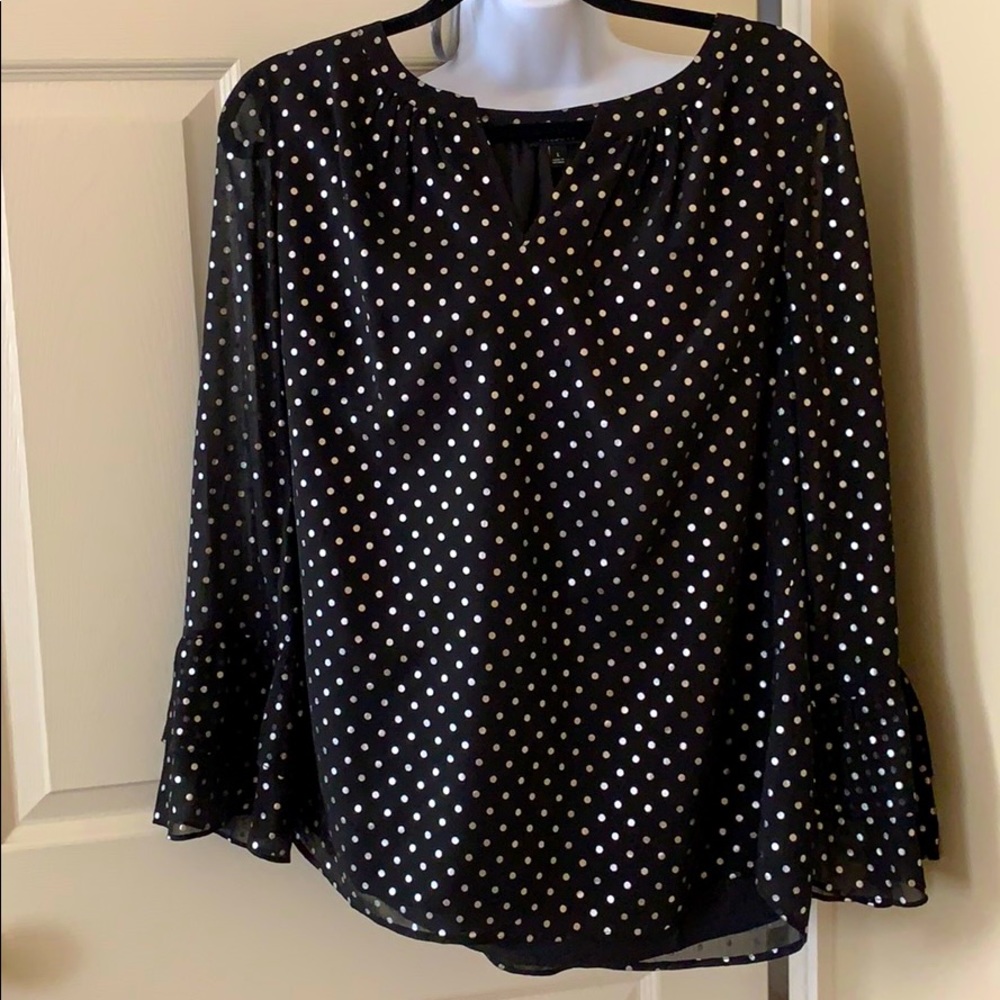 Talbot’s NWOT blouse